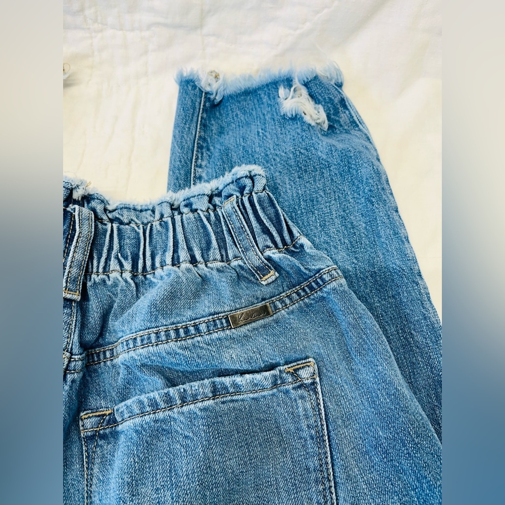 Kancan Jeans Size 7/27 - image 8